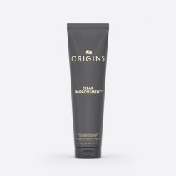 Origins Clear Improvement™ Active Charcoal Detox Cleanser Żele do mycia twarzy 150 ml. Oczyszczanie ORIGINS. Za 123.39 zł.