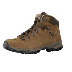Buty trekkingowe Meindl Gore-Tex brązowe. Brązowe trekkingi Meindl, z gore-texu, trekkingowe. Za 1,128.50 zł.