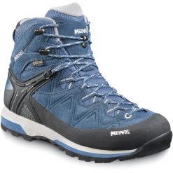 Buty trekkingowe damskie Meindl Tonale Lady Gore-Tex. Brązowe obuwie sportowe Meindl, z gore-texu, trekkingowe. Za 1,448.50 zł.
