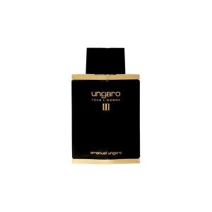 Emanuel Ungaro Ungaro Pour L´Homme III Gold & Bold Limited Edition EDT 100ml. Perfumy męskie Emanuel Ungaro. Za 74.25 zł.