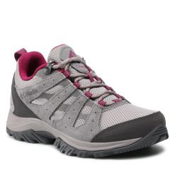 Trekkingi Columbia. Szare trekkingi Columbia, trekkingowe. Za 279.99 zł.