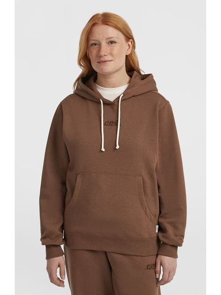 O'Neill Bluza w kolorze jasnobrązowym rozmiar: M. Brązowe bluzy O'Neill, m, bez wzorów, z kapturem. Za 143.90 zł.