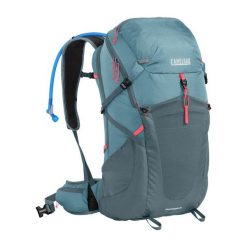 Plecak trekkingowy damski CamelBak Women's Fourteener™ 30. Czarne plecaki Camelbak, bez wzorów. Za 760.95 zł.