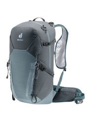Deuter Plecak turystyczny "Speed Lite 25" w kolorze szarym - 29 x 55 x 19 cm rozmiar: onesize. Szare plecaki Deuter, bez wzorów, z materiału. Za 408.49 zł.