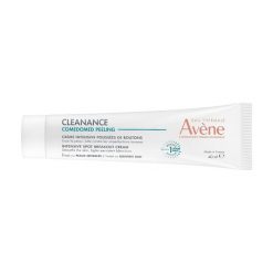 Avène CLEANANCE COMEDOMED PEELING intensywny krem przeciw wypryskom Kremy do twarzy 40 ml. Kremy do twarzy Avene. Za 164.89 zł.