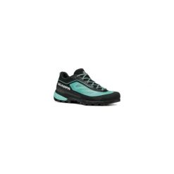 Buty trekkingowe niskie damskie Rapid LT Women. Czarne trekkingi Scarpa, wspinaczkowe. Za 683.99 zł.