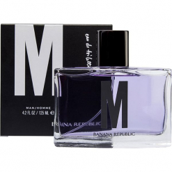 Man - EDT - 125 ml. Perfumy męskie Perfumy. W wyprzedaży za 89.95 zł.