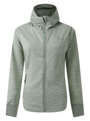 Dare 2b Kurtka funkcyjna "Convey IV" w kolorze zielonym rozmiar: 34. Zielone kurtki sportowe Dare 2b, bez wzorów, bez kaptura, outdoorowe. Za 148.96 zł.