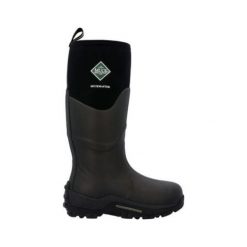 Panowie outdoorowy Muck Boot Muckmaster - Czarny - Unisex - Buty outdoorowe. Czarne trekkingi MUCK BOOTS, trekkingowe. Za 760.50 zł.