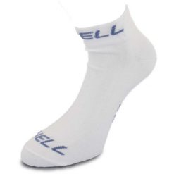 Skarpetki Sportowe Unisex Nell 42-44 : Oddychające i Trwałe. Obuwie sportowe ENELL, z bawełny, bez zapięcia, na fitness i siłownię. Za 55.99 zł.