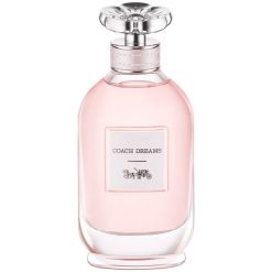 COACH Dreams Woda perfumowana 90 ml Damski. Perfumy damskie Coach. Za 370.69 zł.