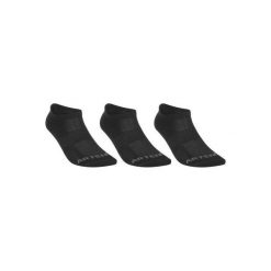 Skarpety sportowe RS500 3 pary. Skarpety ARTENGO. Za 24.99 zł.
