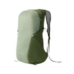 Składany plecak Regatta Packaway. Zielone plecaki Regatta, bez wzorów. Za 217.15 zł.