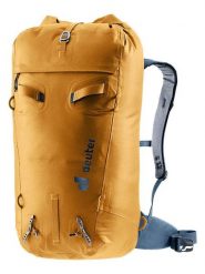 Deuter Plecak "Durascent 30" w kolorze żółtym do wspinaczki - 27 x 57 x 26 cm rozmiar: onesize. Żółte plecaki Deuter, bez wzorów, z materiału. Za 759.95 zł.