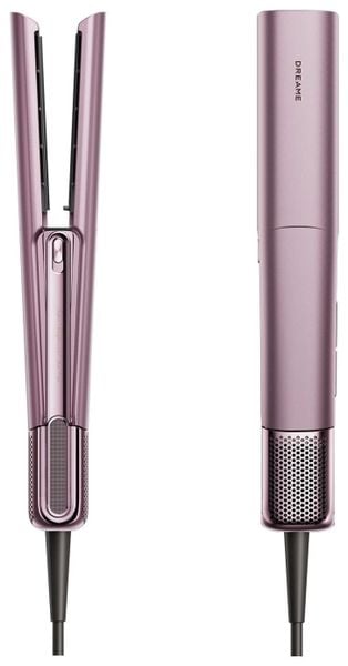 Dreame Aerostraight Pro Rosy Purple fioletowy. Prostownice Dreame. Za 1,399.00 zł.