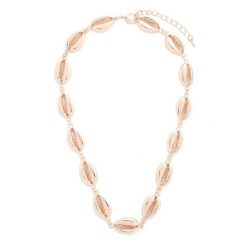 Naszyjnik Acccessories. Czerwone naszyjniki ACCCESSORIES. Za 39.99 zł.