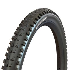 Opona MINION DHF - 27,5 x 2,50 WT - tr. soft - Exo / TR / Tanwall. Brązowe płaszcze MAXXIS, bez wzorów, bez kaptura. Za 286.99 zł.