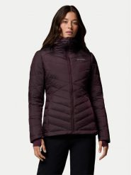 Columbia Kurtka outdoor Joy Peak™ II 2089041 Fioletowy Regular Fit. Fioletowe kurtki sportowe Columbia, s, bez wzorów, z syntetyku, bez kaptura, outdoorowe. Za 749.99 zł.