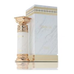 GRECIA WHITE EDP U 100ML woda perfumowana unisex. Perfumy damskie FRENCH AVENUE. Za 214.17 zł.