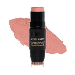 Nudestix Nudies Matte All-Over Face Color Róż do policzków 7 g 02 blush. Róże NUDESTIX. Za 206.59 zł.