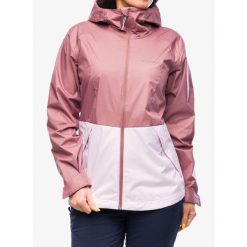 Kurtka przeciwdeszczowa damska Columbia Inner Limits III Jacket. Czarne kurtki sportowe Columbia, bez wzorów, bez kaptura, trekkingowe. W wyprzedaży za 429.00 zł.