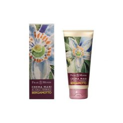 Frais Monde Thermal Salts Bergamot Krem do rak 100ml. Dłonie Frais Monde. Za 59.31 zł.
