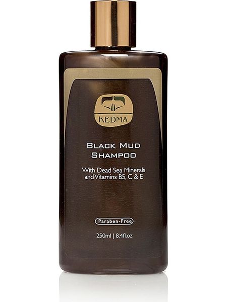KEDMA Szampon błotny - 250 ml rozmiar: onesize. Szampony do włosów KEDMA. Za 55.95 zł.