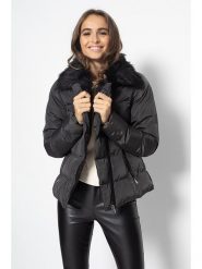 Northwood Parka w kolorze ciemnoszarym rozmiar: S. Szare parki Northwood, s, bez kaptura. Za 96.83 zł.