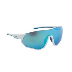 Okulary Przeciwsłoneczne Streon. Białe okulary przeciwsłoneczne RADVIK, bez wzorów, casualowe. Za 324.99 zł.