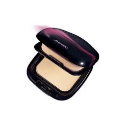 SHISEIDO Perfect Smoothing Compact Foundation SPF15 I40 Natural Fair Ivory 10g WKŁAD. Podkłady Shiseido. Za 85.49 zł.