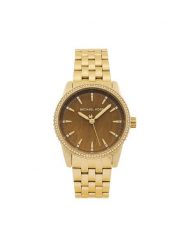 Michael Kors Zegarek Bryant Chrono MK7581 Złoty. Żółte, analogowe zegarki Michael Kors, ze stali. Za 1,369.00 zł.