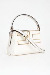 Torebka tote ELISABETTA FRANCHI. Torebki klasyczne Elisabetta Franchi, bez wzorów, bez dodatków. Za 1,559.00 zł.