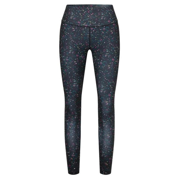 Damskie legginsy Dare 2B Influential II. Czarne legginsy Dare 2b, l, bez wzorów. Za 247.00 zł.