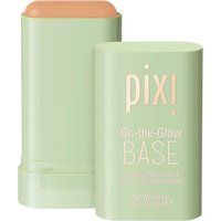 Pixi - On-the-glow Base - Podkład Nawilżający - On The go Foundation Moistur-warm - Dla Kobiet. Podkłady PIXI. Za 115.00 zł.