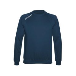 Bluza Acerbis Atlantis Crew. Niebieskie bluzy ACERBIS, xl, bez wzorów, z materiału, bez kaptura. Za 105.50 zł.
