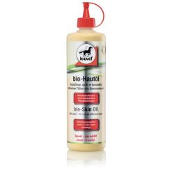 Olejek bio do skóry dla koni Leovet 500 ml. Odżywki do włosów LEOVET. Za 99.99 zł.