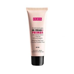 PUPA Milano BB Cream Kremy BB i CC 50 ml 01 - Nude. Kremy tonujące Pupa Milano. Za 70.40 zł.
