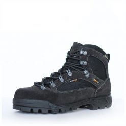 Buty trekkingowe dla dorosłych AKU CAMANA SMU FITZROY GTX. Czarne trekkingi Aku. Za 492.99 zł.