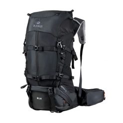 Plecak trekkingowy Alpinus Deomali 50l. Czarne plecaki Alpinus, bez wzorów. Za 429.00 zł.
