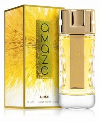 Amaze 75 ml EDP woda perfumowana damska. Perfumy damskie Ajmal. Za 131.00 zł.