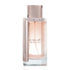 Lattafa THE KINGDOM WOMEN Woda perfumowana 100 ml Damski. Perfumy damskie Lattafa. Za 148.00 zł.