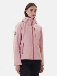 Helly Hansen Kurtka żeglarska Midlayer Sailing 34447 Różowy Regular Fit. Czerwone kurtki sportowe Helly Hansen, xs, bez wzorów, z syntetyku, bez kaptura, żeglarskie. Za 859.99 zł.