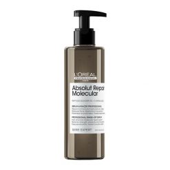 L´Oréal Professionnel Paris Absolut Repair Molecular Olejki i serum do włosów 250 ml. Odżywki do włosów . Za 137.60 zł.