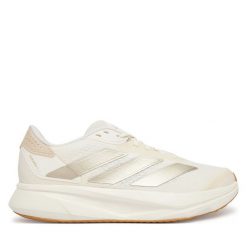 Buty do biegania adidas. Obuwie sportowe Adidas, bez zapięcia, do biegania. Za 279.99 zł.