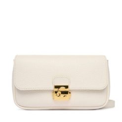 Torebka Coccinelle. Listonoszki Coccinelle, bez wzorów, bez dodatków. Za 859.99 zł.