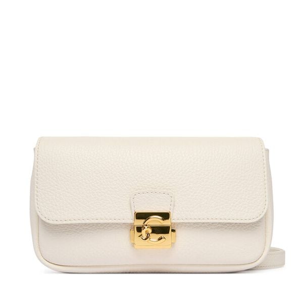 Torebka Coccinelle. Listonoszki Coccinelle, bez wzorów, bez dodatków. Za 859.99 zł.