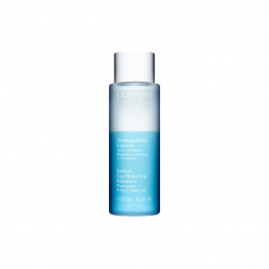 Clarins Instant Eye Make Up Remover Dwufazowy płyn do demakijażu oczu 125ml. Demakijaż CLARINS. Za 78.40 zł.