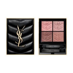 Yves Saint Laurent Trendy Paletka cieni YSL Couture Mini Clutch Paletki cieni i zestawy kosmetyków 5 g 4 - 04. Kredki do oczu YVES SAINT LAURENT. Za 285.00 zł.