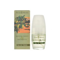 Frais Monde White Musk And Bergamot EDT 30ml. Perfumy damskie Frais Monde. Za 38.23 zł.