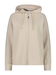 CMP Bluza w kolorze beżowym rozmiar: 40. Brązowe bluzy CMP, bez wzorów, bez kaptura. Za 179.64 zł.